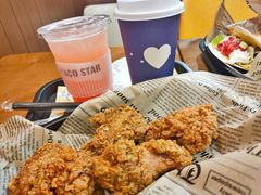 -TACO STAR 塔可星(下沙宝龙店)