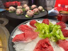 郡花-珮姐老火锅(新街口店)