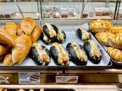-烘焙町面包店(西四店)