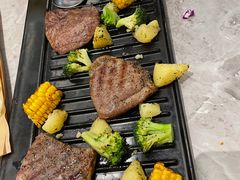 -必胜客(东营万达店)