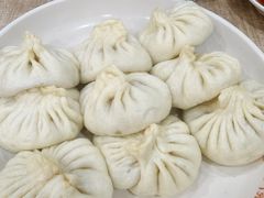 -津门张记包子铺(华昌道店)
