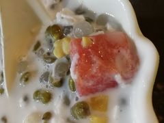 -博鳌悠然·忠锐杂粮茶餐厅