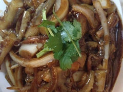 iphone_upload_pic-燚店·铁板鱼蛙·烤肉·烤串(北新桥店)
