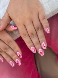 -斯馨·健康美甲美睫