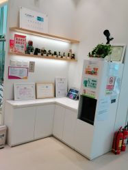 点击看大图 -青苗儿童口腔(长楹天街购物中心)