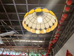 -老街坊餐吧