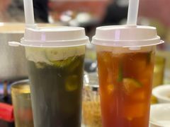 -燃计沙茶皇·香港沙茶火锅(人广旗舰店)