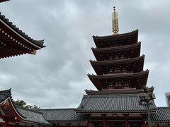 -浅草寺