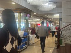 -喜相逢大酒楼(黄边南路店)