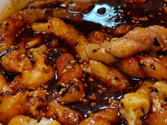 -老鳯府豆花泡馍(第五大道店)