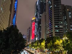 -广东大厦酒店(广州北京路步行街纪念堂地铁站店)