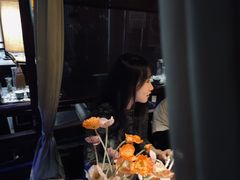 -绿茶餐厅(昆明世纪金源店)