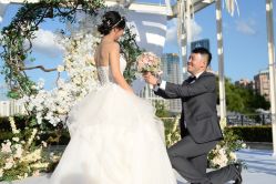 -LANYI COUTURE高级婚纱礼服改衣店