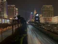 -澳门喜来登大酒店