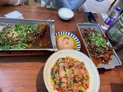 -树厨贵州菜(花果园购物中心店)