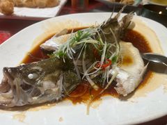 -万柳阁小馆·花园餐厅(龙潭湖店)