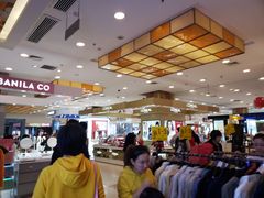 -新世界百货(顺义店)