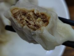 -霍嘟嘟手工水饺(黄山花园店)