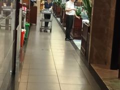 -山泉公馆酒家(珠江新城店)
