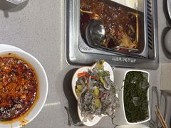 -海底捞火锅(杭州天虹购物中心店)