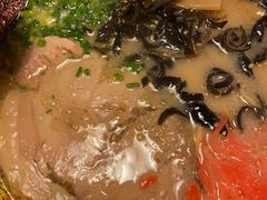 九州拉面-日本料理神拉面