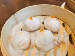 -索菲特酒店·乐轩华中餐厅