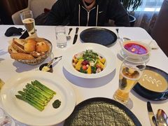 -马克西姆俄罗斯餐厅(通亚街店)