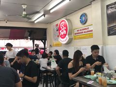 -红大哥水门鸡饭(總店)