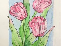 -东方童画少儿美术(金桥体验馆)