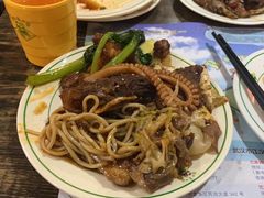 -巴犀烧烤(新崇光店)