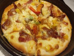 -半秋山西餐厅(巴南万达广场店)