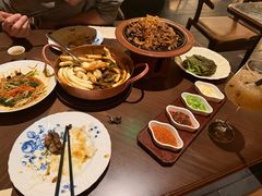 -奉天小馆·非遗东北菜(沈阳万象城店)