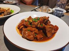 -小绍兴家宴·百年绍兴菜(鲁迅路店)