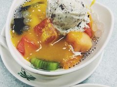 -松记糖水店(铜锣湾分店)