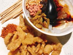 -钢管厂歆瑞源油卤串串香(春熙路太古里店)