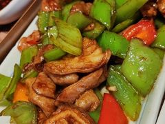 -新兴园饺子馆(河南街店)