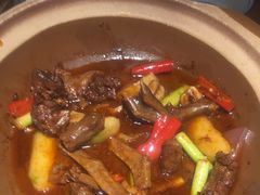 -老湘村·湖南土菜(天河维多利店)