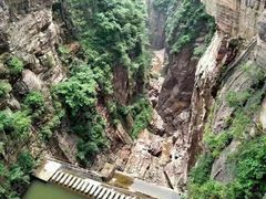 -太行锡崖沟旅游度假区