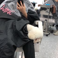 -时尚工厂·科学染发