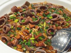-大铁勺新津菜(熙悦汇店)