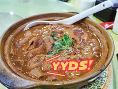 -砂锅居(西四店)