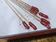 -小张烧烤(汽博总店)