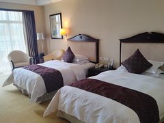 -重庆长寿碧桂园凤悦凤凰酒店