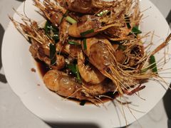 -老头儿油爆虾(金沙印象城店)