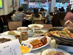 -打酱油·非遗淮扬菜(瘦西湖梅岭店)