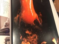 -四季民福烤鸭店(王府井灯市口店)