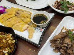 -新虹楼饭庄(崇明陈家镇店)