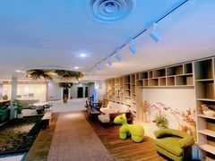 -上海月星家居(澳门路店)