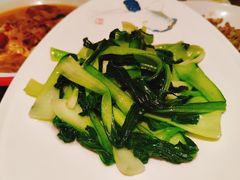 -前门烤鸭(江东中路店)