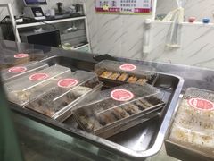 -南大门韩糕(后埭溪路店)